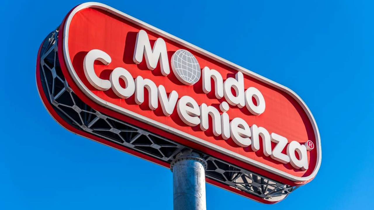 Mondo Convenienza