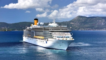 Costa Crociere