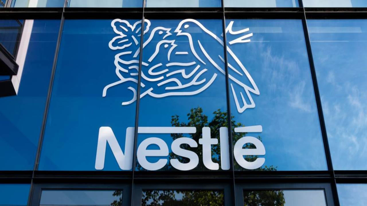 Nestlé