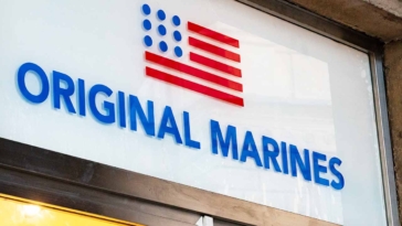 Original Marines