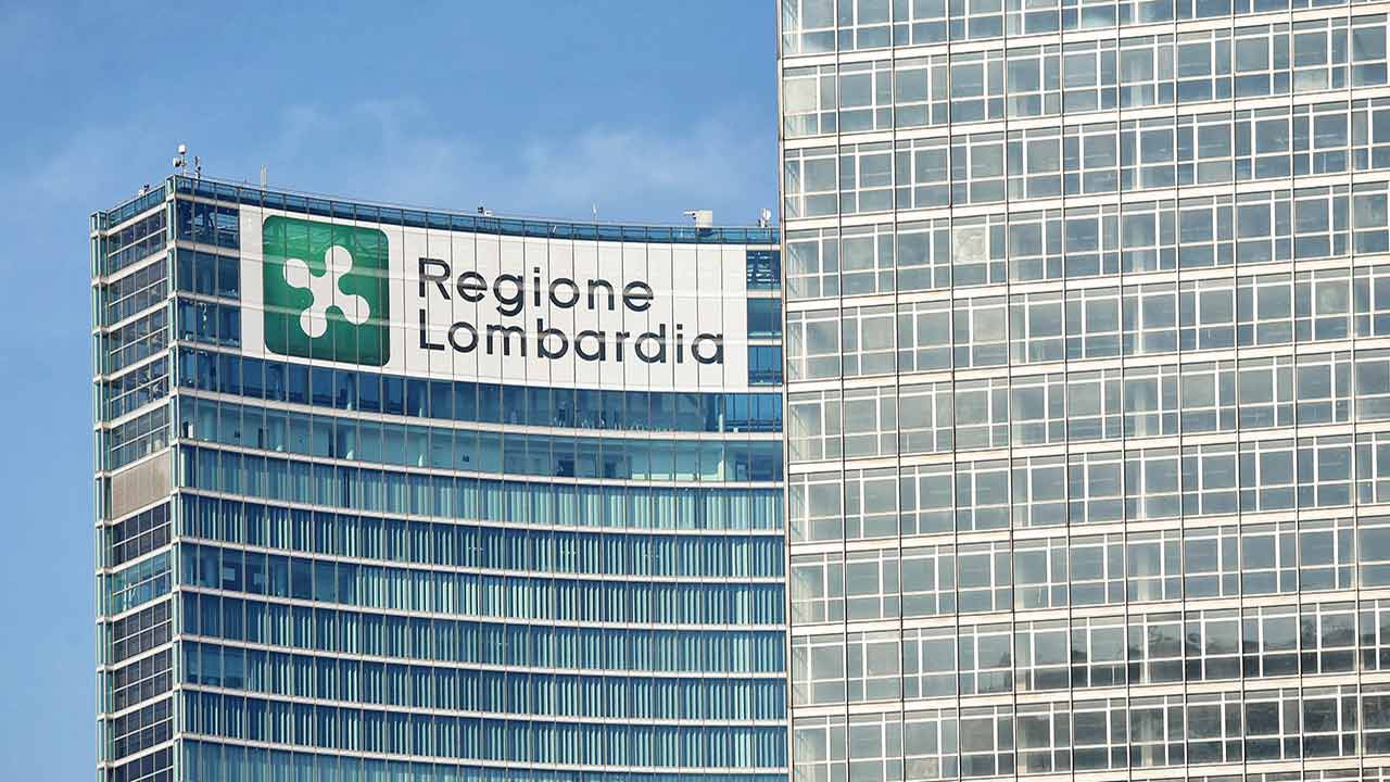 Regione Lombardia