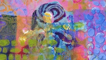 arte, dipingere, pittura