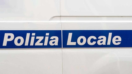 Agenti Polizia Locale concorso