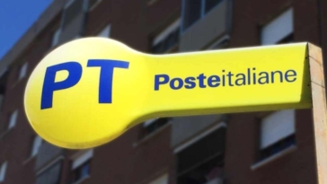 Poste Italiane