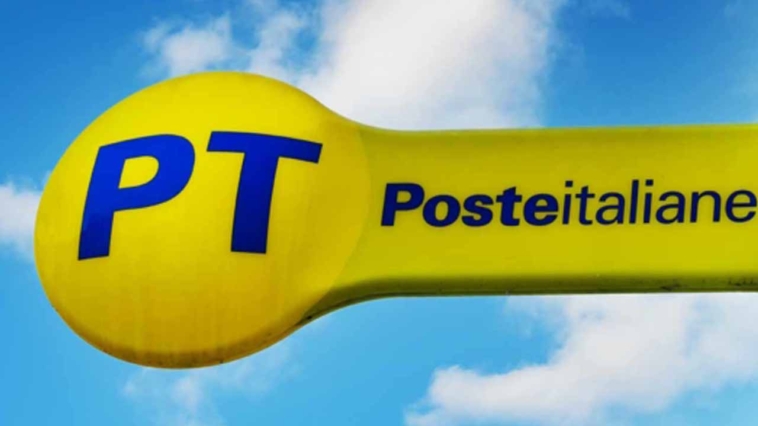 Poste Italiane