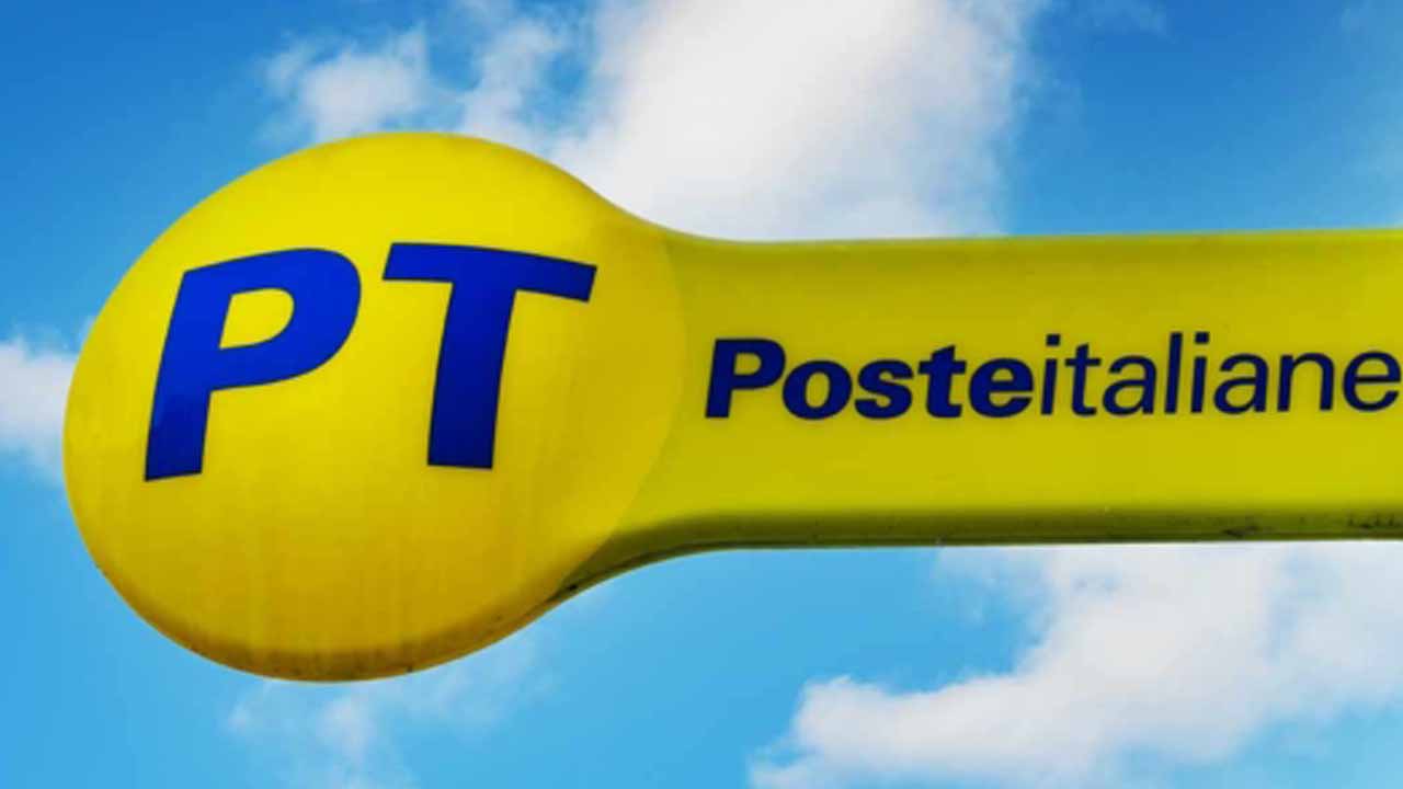 Poste Italiane