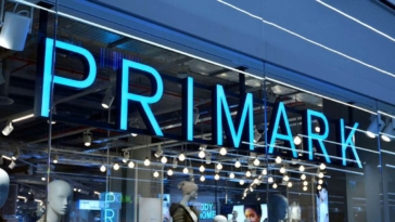 Primark, negozi