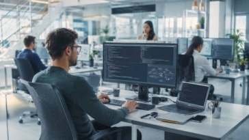 professionisti it, informatica