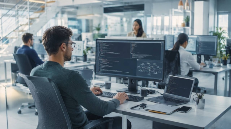 professionisti it, informatica