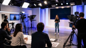 provini, casting