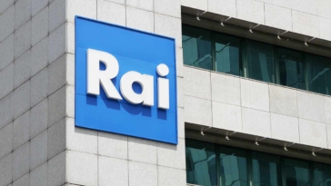 RAI, televisione