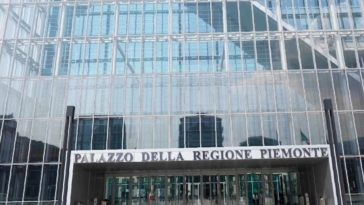 Regione Piemonte