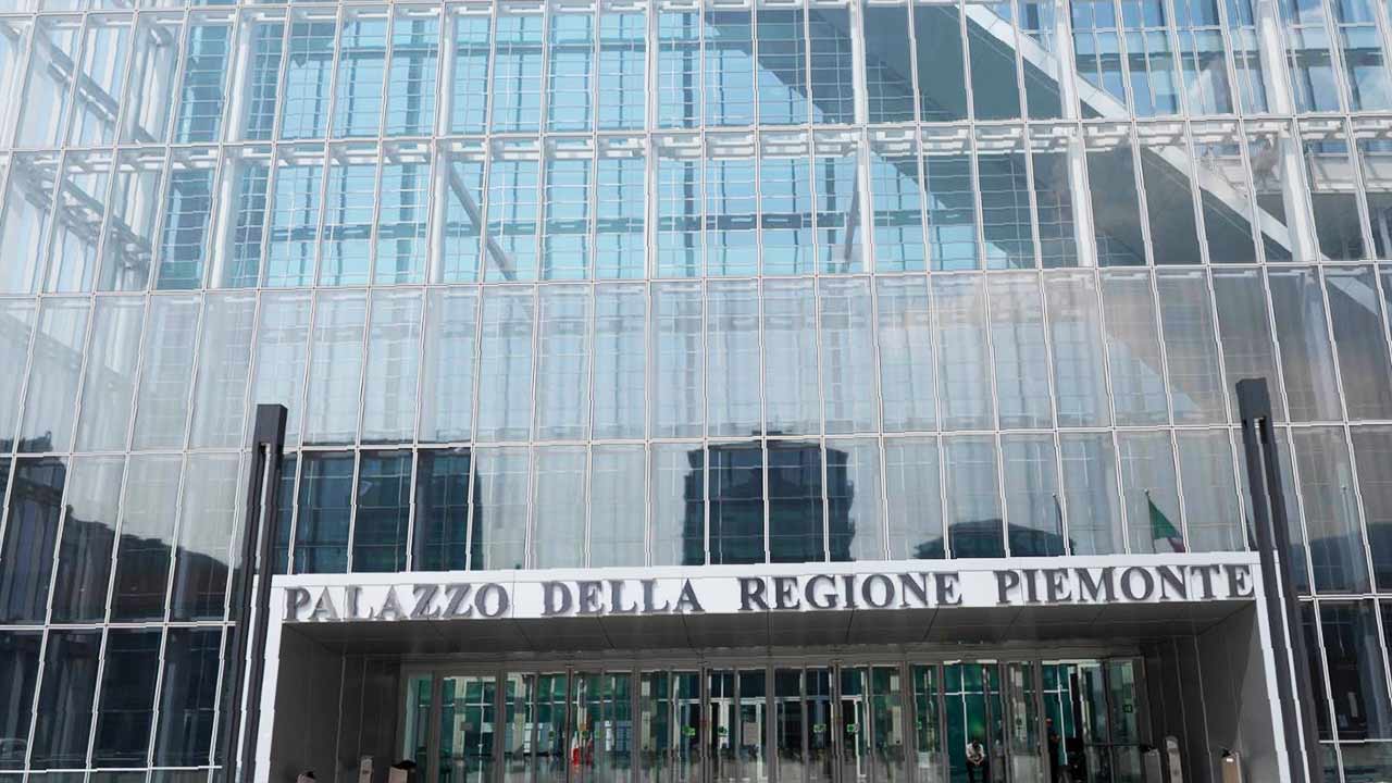 Regione Piemonte