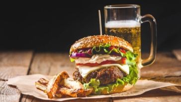 Cigierre Ristorazione, Fast food, Ristoranti