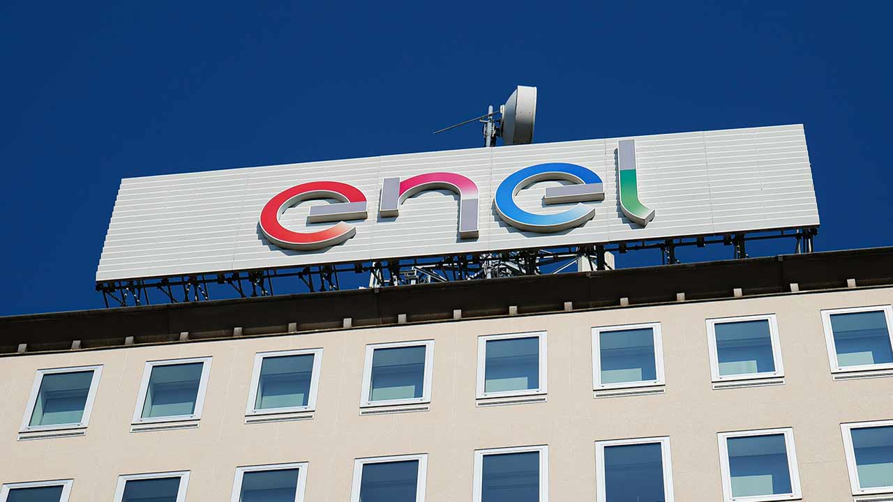 Enel