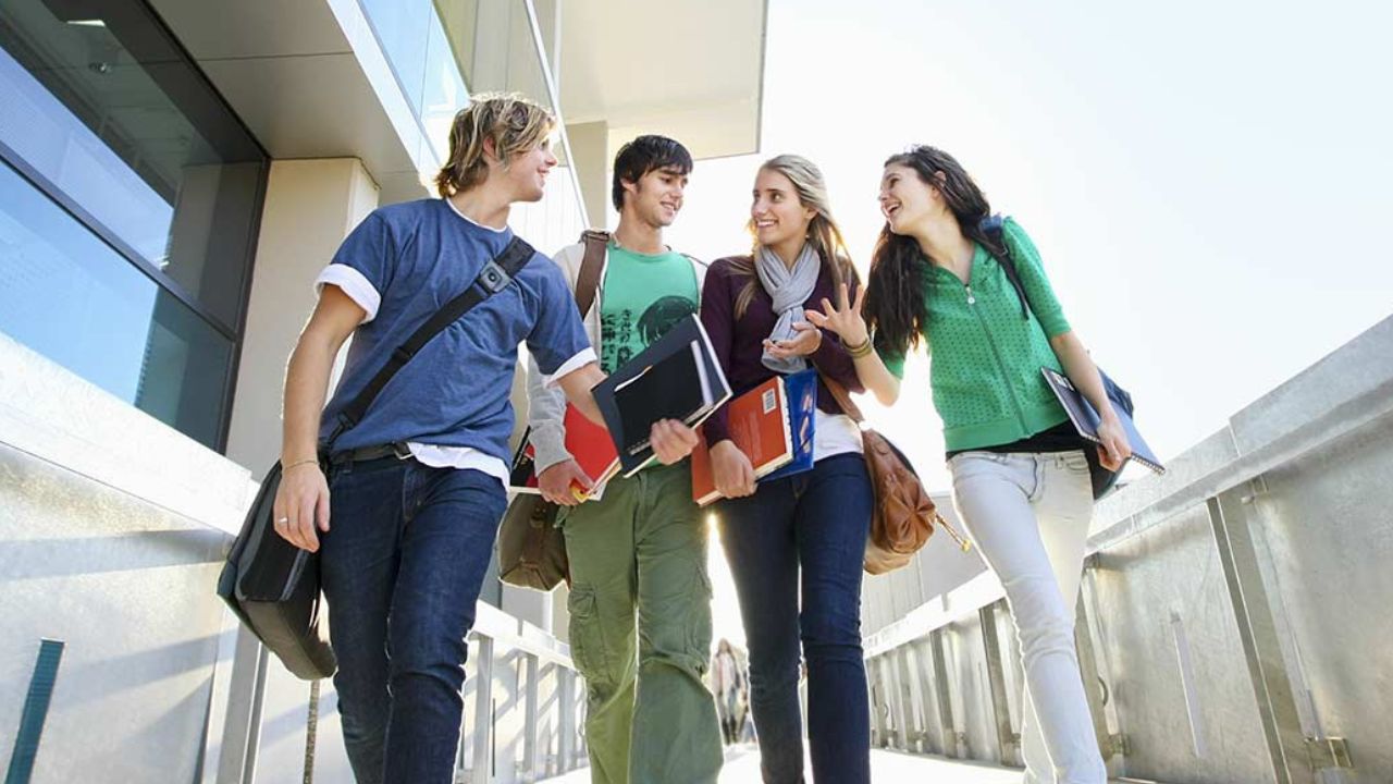 studenti, università, universitari