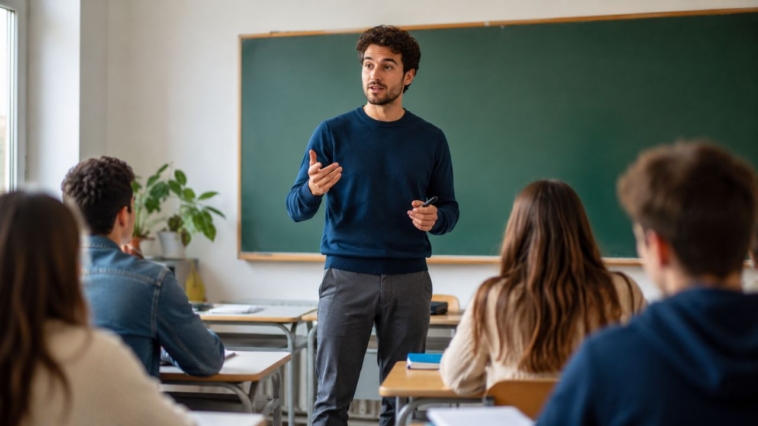 docenti, supplenze, ripescaggio gps