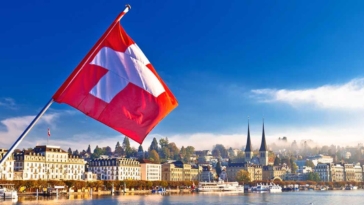 Svizzera