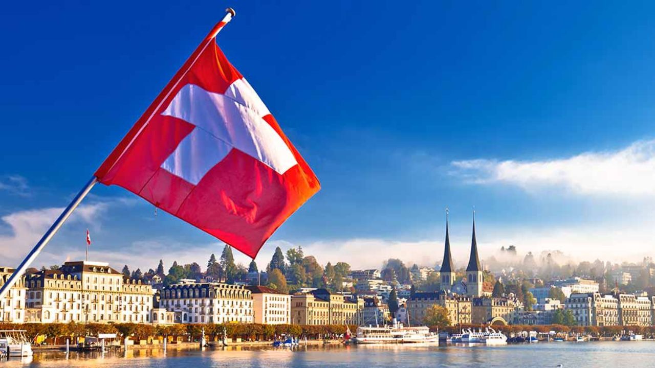 Svizzera