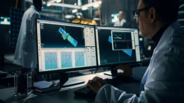 Tirocini, Euspa, programma spaziale