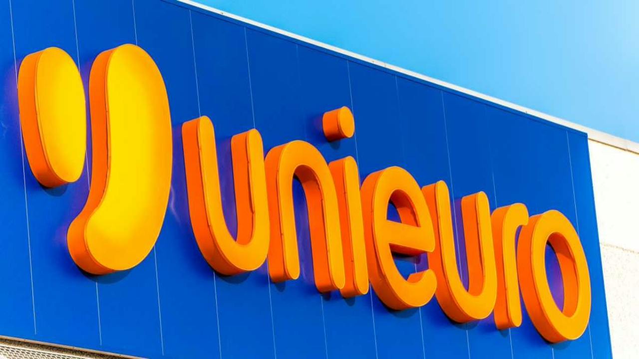 Unieuro