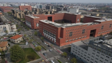 Università Bicocca Milano