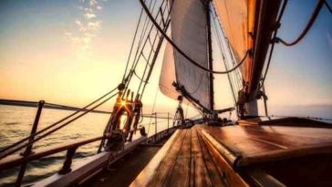 corso vela, corsi velici