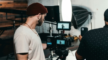 videomaker, videomaking