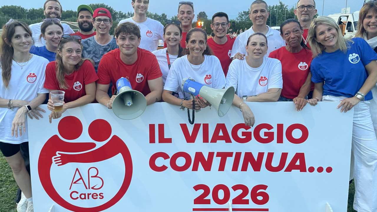 AB assunzioni