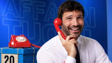 Affari tuoi casting