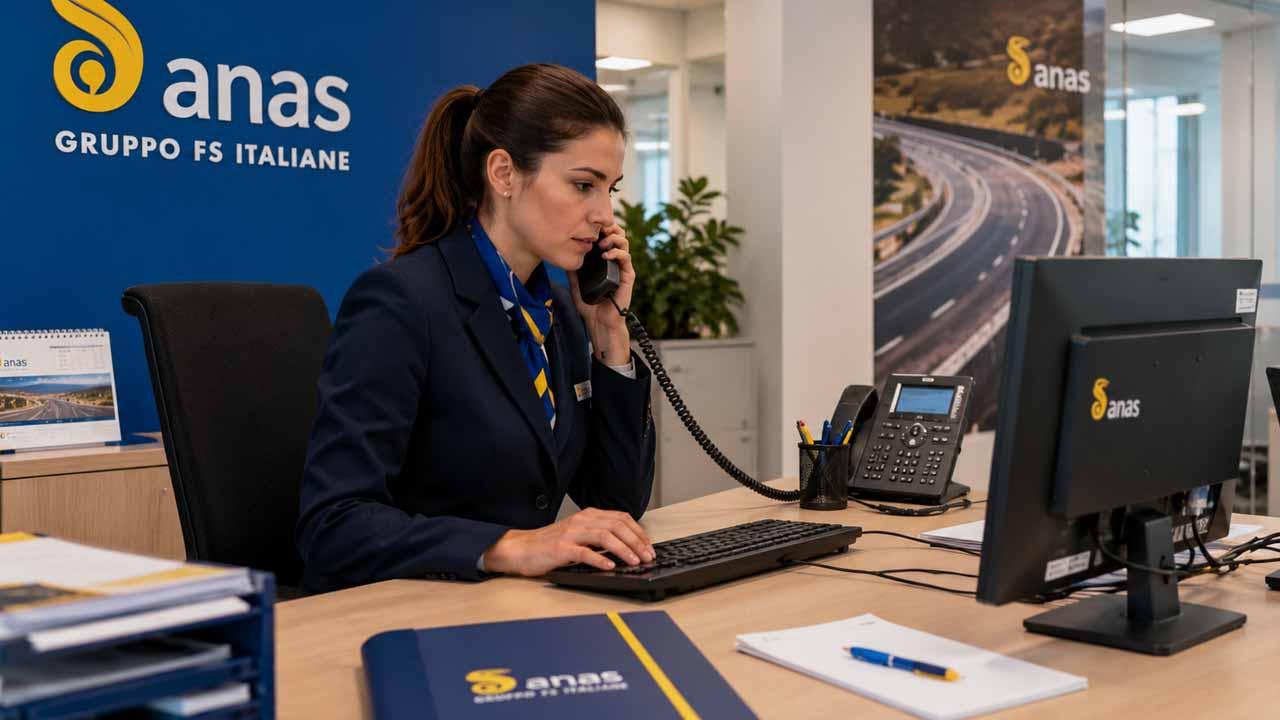 Anas