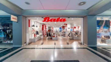 Bata negozio