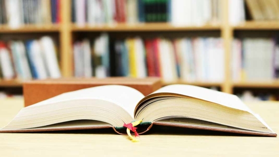 biblioteca