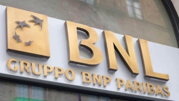BNL BNP Paribas