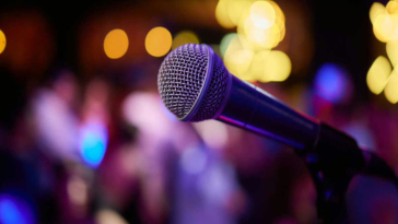 cantante