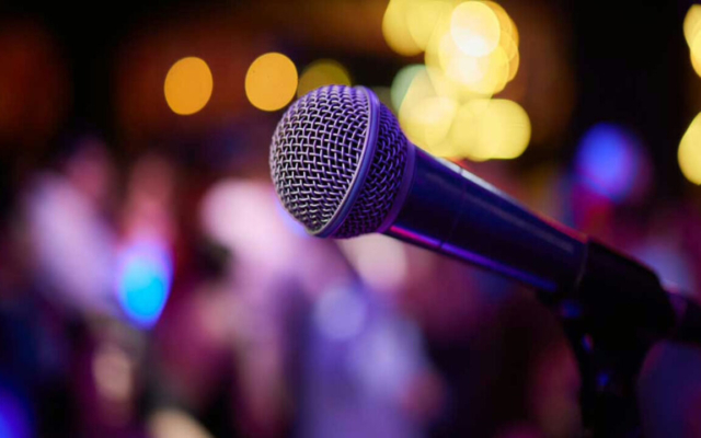 cantante