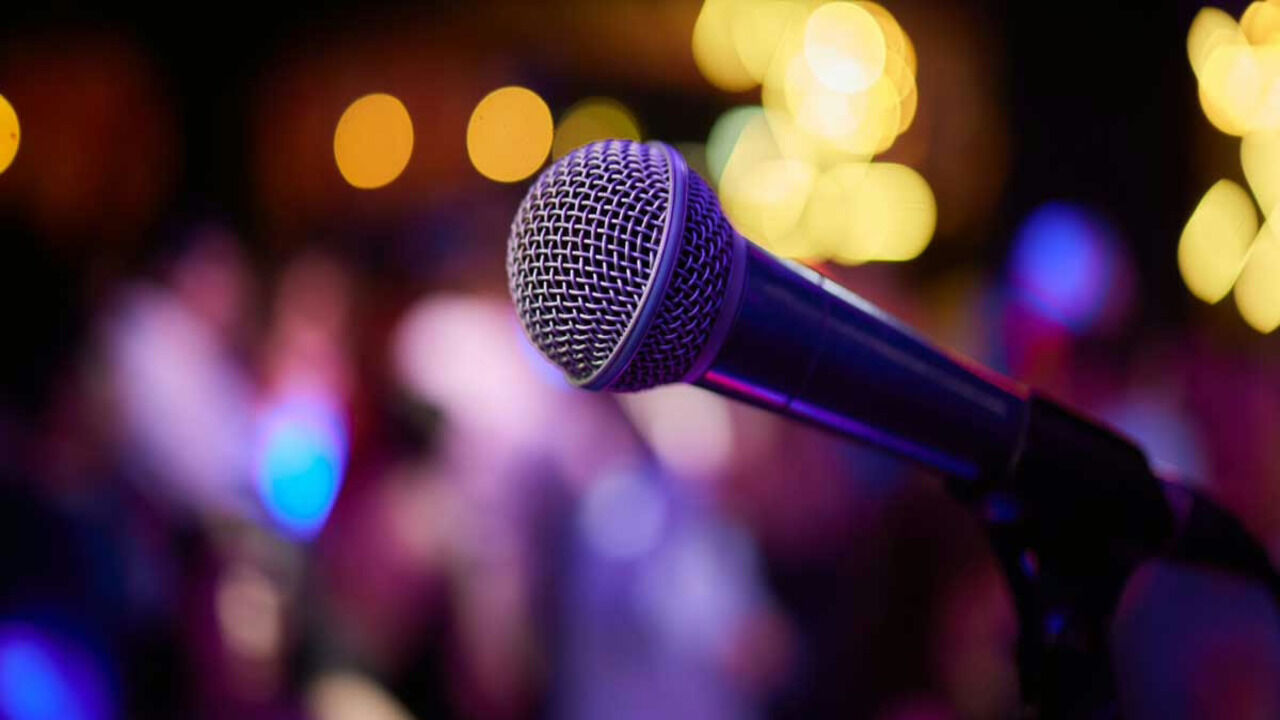 cantante