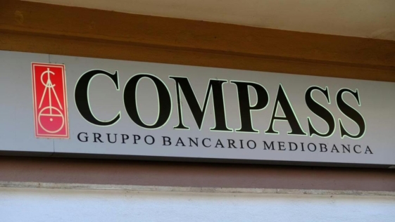 Compass banca