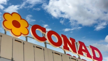 Conad, supermercato