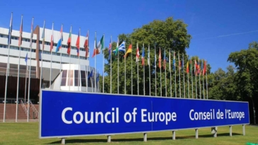 Consiglio d'Europa