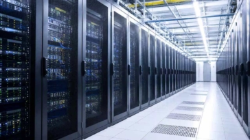 Data Center