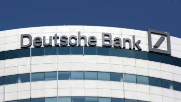 Deutsche Bank