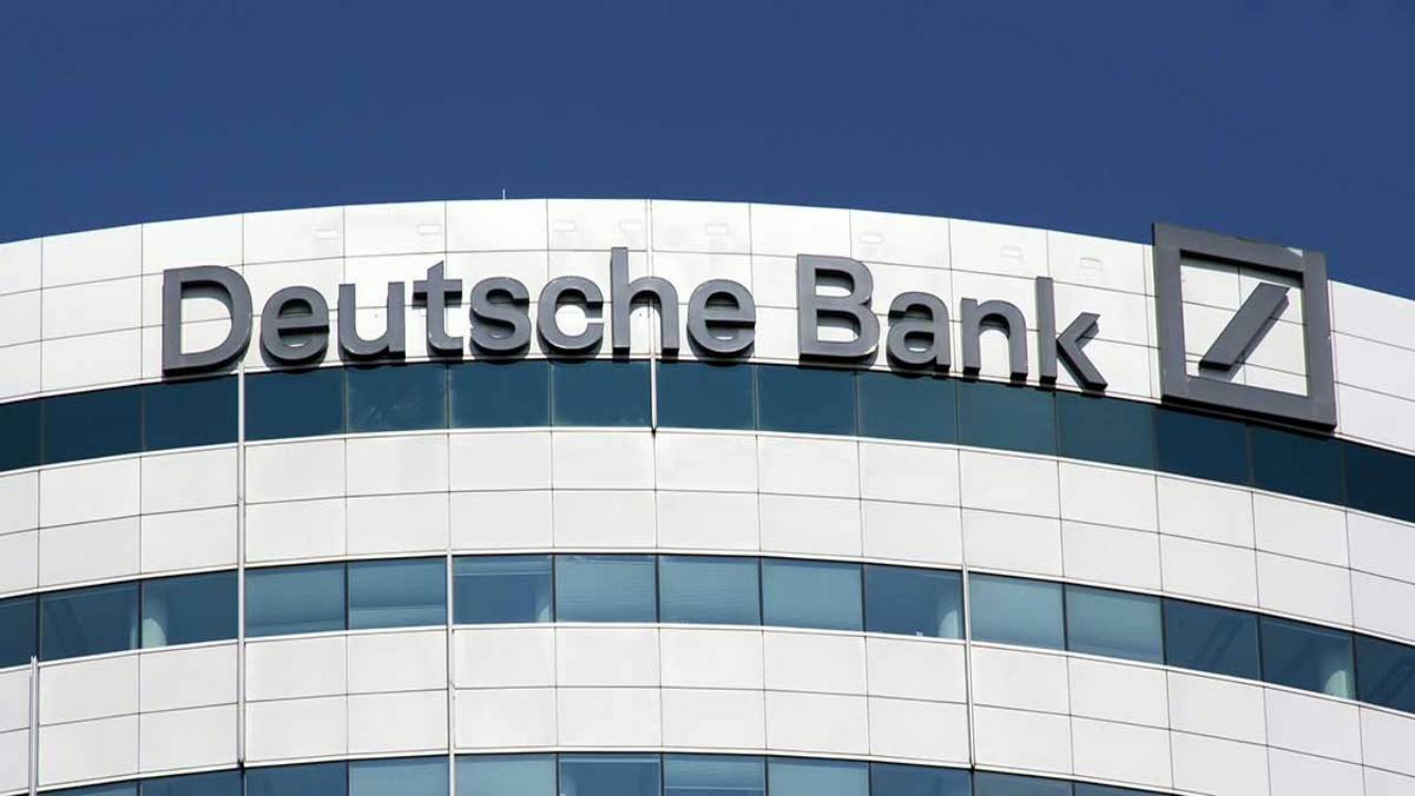 Deutsche Bank