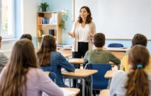 Docente, graduatorie a esaurimento, gae