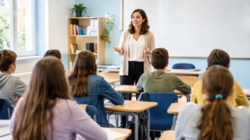 Docente, graduatorie a esaurimento, gae
