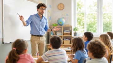 Docenti, supplenze, graduatorie gps