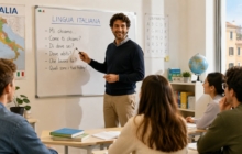 Docenti, concorso MAECI, scuole italiane all'estero