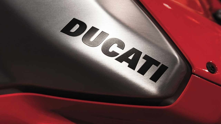 Ducati