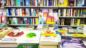 Editoria, editori, lavoro