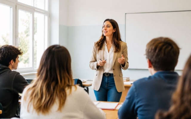 Docenti, elenchi regionali idonei, concorsi, graduatorie
